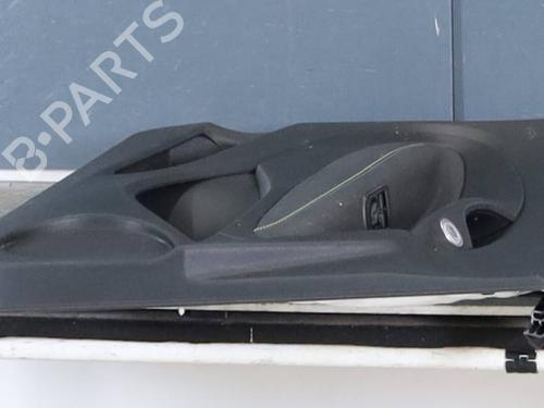 Front left panel ABARTH 500E Hatchback (332_) Scorpionissima | BP39199131C58 - Image 6