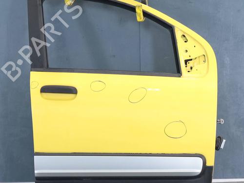 Used Right front door Right front door 38920824 38920824