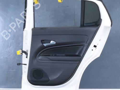 Dør højre bagtil ABARTH 600e (365) TURISMO | BP36031938C5 - Image 3