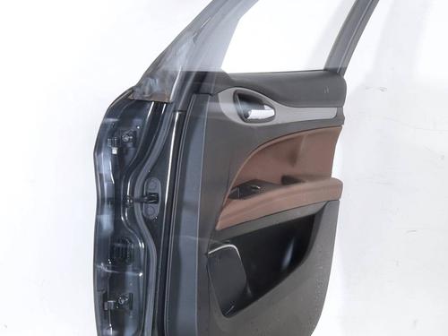 Right front door ALFA ROMEO STELVIO (949_) 2.2 D (949.AXC1A) | BP29453861C3 
