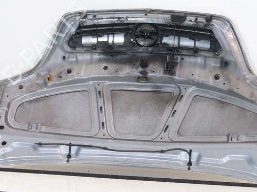Hood OPEL MERIVA A MPV (X03) 1.4 16V Twinport (E75) | BP30360756C1