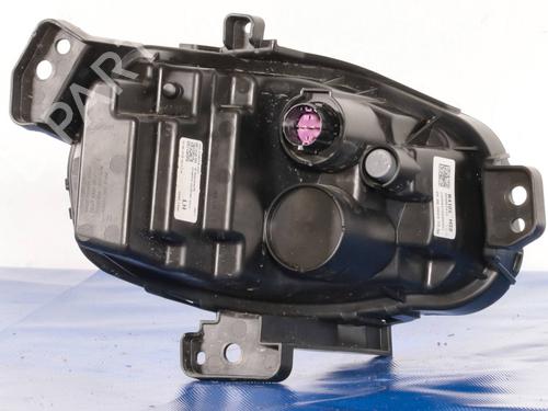 Venstre positionslygte ABARTH 600e (365) TURISMO | BP30738528C104