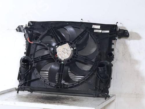 AC radiator ALFA ROMEO GIULIA (952_) 2.2 D (952AFA25, 952AFM25, 952ALA25) | BP33734051M32 - Image 2