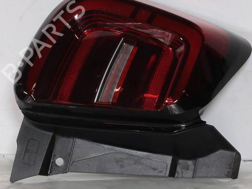Used Left taillight Left taillight FIAT 500e (332_) Elektro (FA1) (95 hp) 29618200 29618200