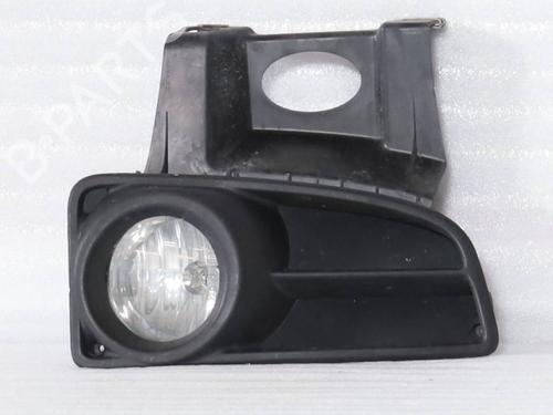 Used Right front fog light Right front fog light FIAT PANDA (169_) 1.3 D Multijet (169AXG1A, 169AXD1A) (75 hp) 36404483 36404483