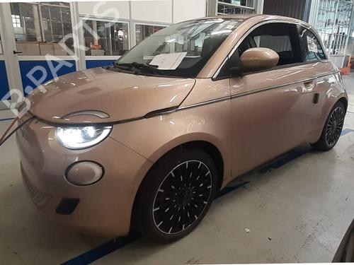 Engine FIAT 500e (332_) Elektro 3+1 (FA1) | BP37711034M1  - Image 7