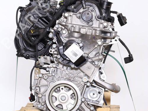 Engine LANCIA YPSILON (312_) 1.0 Mild Hybrid (312) | BP39403366M1 - Image 5