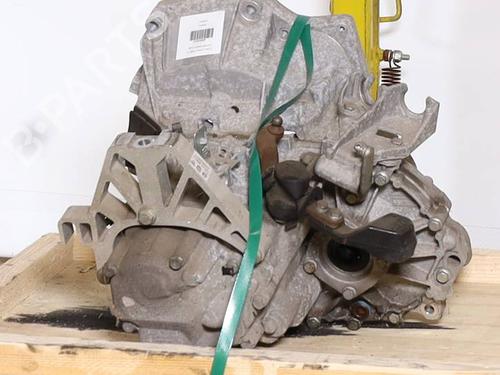 gearbox-fiat-500-312_-2007-39022431 main image