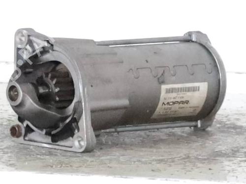 Startmotor JEEP RENEGADE SUV (BU, B1, BV) 1.5 T4 Hybrid (131 hp) 27804044
