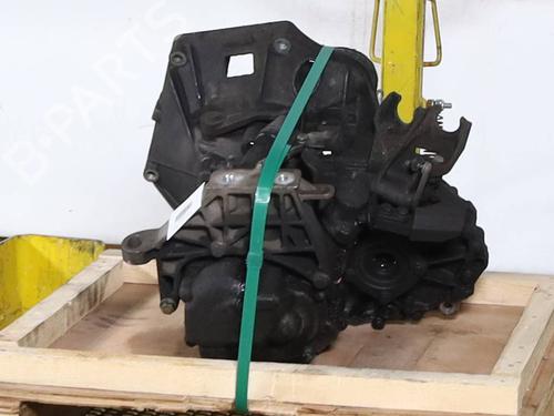 gearbox-fiat-grande-punto-199_-2005-36774232 main image