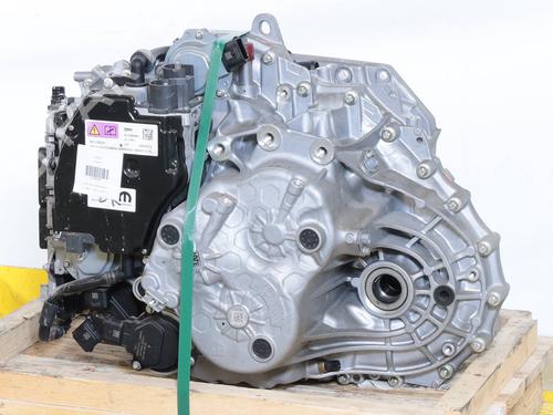 Gearbox ALFA ROMEO TONALE (965_) 1.5 Mild Hybrid | BP30111619M3 
