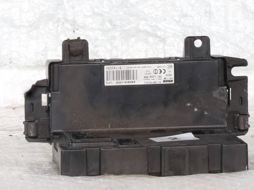 Fuse box FIAT PANDA (169_) 1.2 (169.AXB11, 169.AXB1A) | BP39667769E1 - Image 3