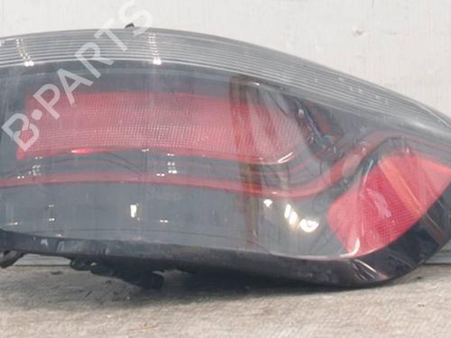 Used Right taillight JEEP COMPASS (MP, M6, MV, M7) 1.3 Hybrid 4x4 (240 hp) 33051032