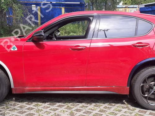 Left taillight ALFA ROMEO STELVIO (949_) 2.9 Q4 (949.AXG2A, 949.AXH2A, 949.AXS2A) | BP34460019C34  - Image 7