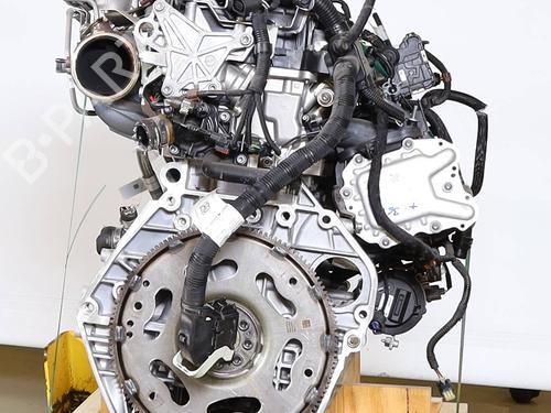 Engine JEEP RENEGADE SUV (BU, B1, BV) 1.3 PHEV 4Xe | BP38590413M1 - Image 5