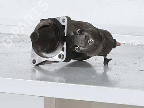 Used Starter Starter FIAT PANDA (141_) 1100 (54 hp) 30662109 30662109