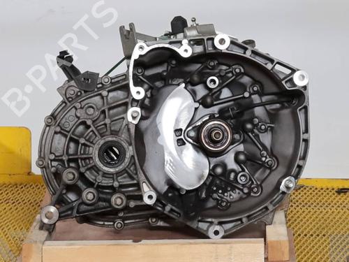 gearbox-alfa-romeo-giulietta-940_-2010-2011-2012-2013-2014-2015-2016-2017-2018-2019-2020-30305034 main image