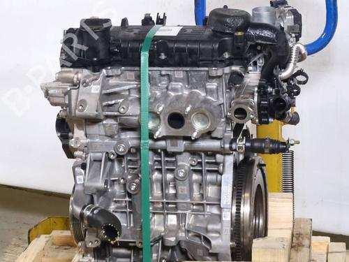 Engine FIAT 500 (312_) 1.0 Mild Hybrid (312.AYD1B) | BP40007736M1 - Image 2