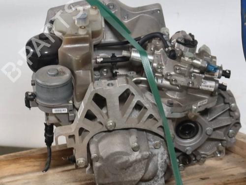 Getriebe ABARTH 500 / 595 / 695 1.4 (312.AXF11, 312.AXF1A) | BP30662784M3