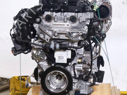 Engine JEEP AVENGER (J2) 1.2 GSE T3 | BP31048822M1