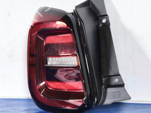 Used Left taillight Left taillight FIAT 500e (332_) Elektro (FA1) (95 hp) 33283473 33283473