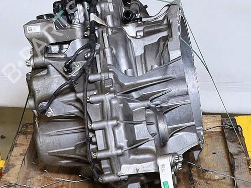 Gearbox JEEP RENEGADE SUV (BU, B1, BV) 1.5 T4 Hybrid | BP38590372M3 - Image 2
