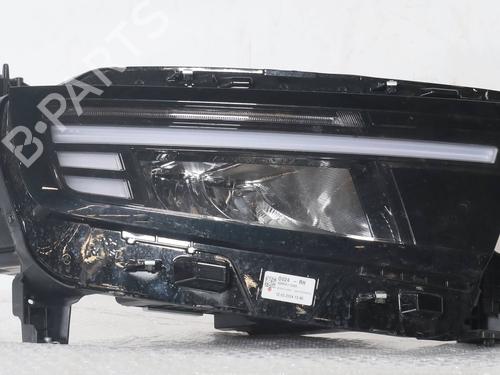 right-headlight-opel-frontera-ov24-2024-36835225 main image
