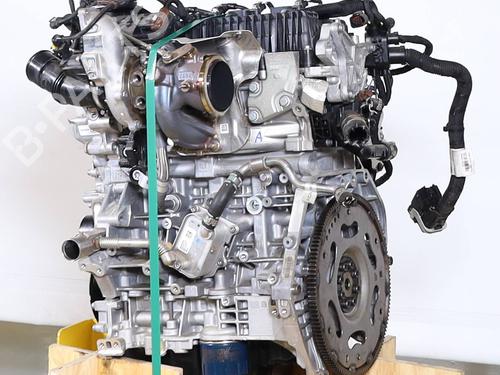 Engine JEEP RENEGADE SUV (BU, B1, BV) 1.3 PHEV 4Xe | BP38590246M1 - Image 4