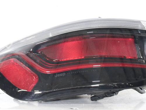 Used Left taillight Left taillight JEEP COMPASS (MP, M6, MV, M7) 1.3 T270 Turbo Flex (185 hp) 23965498 23965498