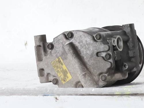 AC compressor FIAT PANDA (169_) 1.2 (169.AXB11, 169.AXB1A) | BP31902255M34