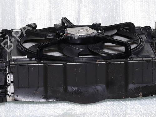 Radiator set ALFA ROMEO STELVIO (949_) 2.9 Q4 (949.AXG2A, 949.AXH2A, 949.AXS2A) | BP39022416M120  - Image 5
