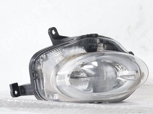 Used Left daytime light Left daytime light FIAT PUNTO (188_) 1.4 (95 hp) 32706102 32706102