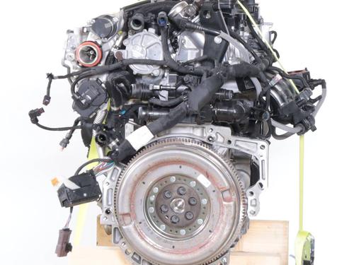 Used Engine Engine JEEP AVENGER (J2) 1.2 T3 e-Hybrid (110 hp) 23505410 23505410