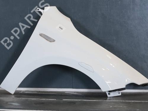 Used Right front fenders Right front fenders FIAT TIPO Saloon (356_, 357_) 1.4 (356SXA1B) (95 hp) 39973304 39973304