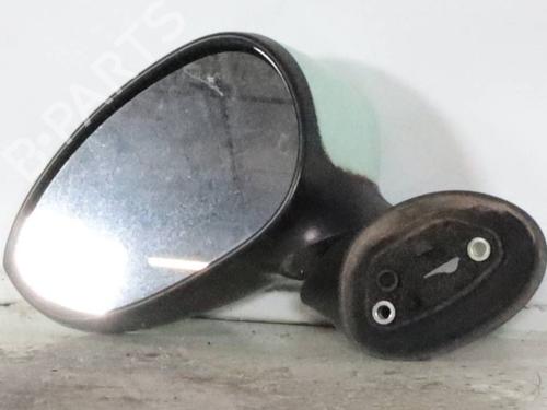 Left mirror FIAT 500 (312_) 1.2 (312AXA1A) | BP28359780C26 