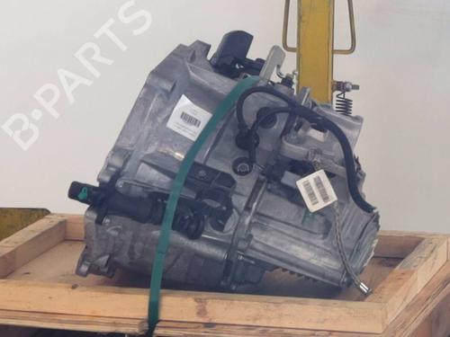 Gearbox OPEL MOKKA 1.2 (76) | BP30305018M3