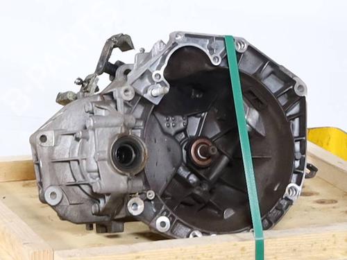 Gearbox FIAT PANDA (169_) 1.2 (169.AXB11, 169.AXB1A) | BP36447952M3 - Image 3