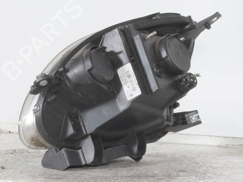 Right headlight FIAT PANDA (312_, 319_) 1.3 D Multijet 4x4 (312PXL1A) | BP28816829C29 - Image 3