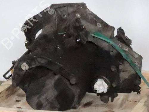 Gearbox FIAT SEICENTO / 600 (187_) 1.1 (187AXB, 187AXB1A, 187AXC1A02) | BP28192666M3