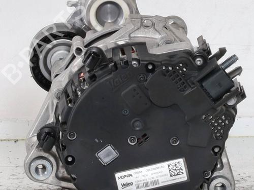 Used Alternator ALFA ROMEO TONALE (965_) 1.3 Hybrid Q4 (280 hp) 29618077