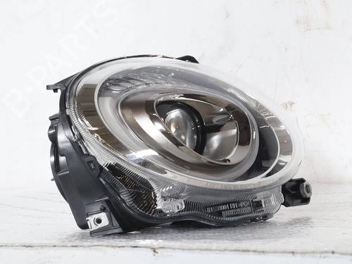 Used Right headlight Right headlight FIAT 500 C (312_) 1.0 Mild Hybrid (312.AYD1B) (69 hp) 31941874 31941874