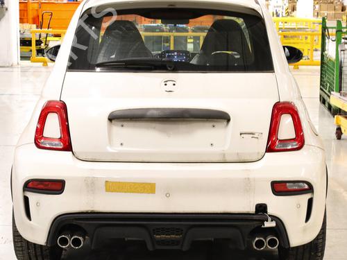 Gearbox ABARTH 500C / 595C / 695C 1.4 (312.AXF11, 312.AXF1A) | BP31647651M3  - Image 7