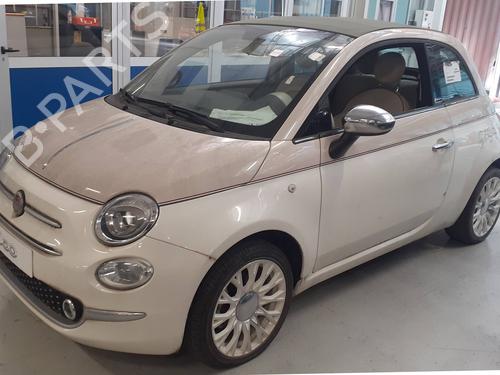 Engine FIAT 500 (312_) 1.2 (312AXA1A) | BP37662475M1 - Image 11