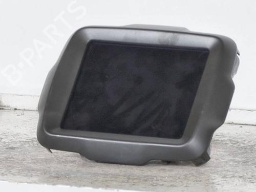 Used Electronic module Electronic module JEEP RENEGADE SUV (BU, B1, BV) 1.3 T-GDi (180 hp) 30662118 30662118