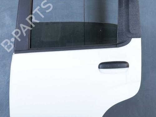 left-rear-door-fiat-panda-312_-319_-2012-31647751 main image