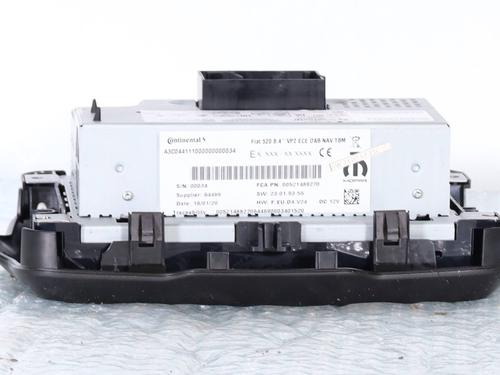 Electronic module JEEP RENEGADE SUV (BU, B1, BV) 1.3 PHEV 4Xe | BP39135480M83 - Image 5