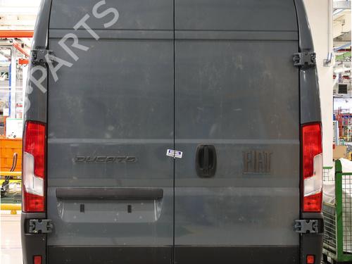 Alternator FIAT DUCATO Van (250_) 180 Multijet 2,2 D | BP30859563M7  - Image 7