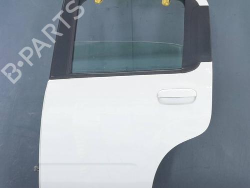 Used Left rear door Left rear door 37516222 37516222