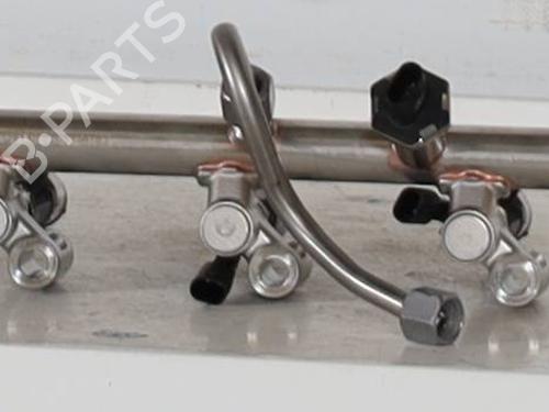 Injector ALFA ROMEO JUNIOR (626_, 627_) Mild Hybrid | BP24659211M100 - Image 2