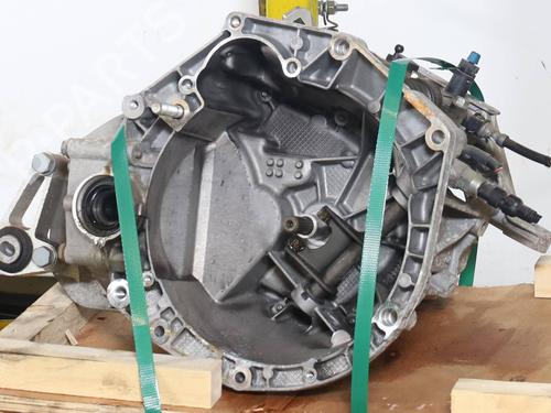 Used Gearbox FIAT PUNTO (188_) 1.4 (95 hp) 31135732